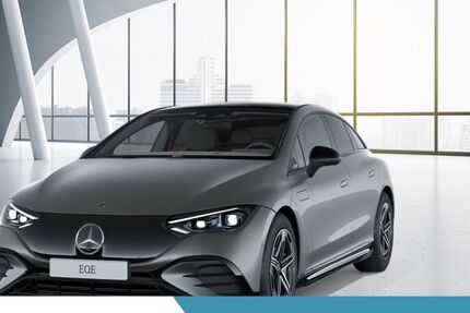 Mercedes-Benz EQE 4.525 km 46.886 &euro; Schwerin 19057