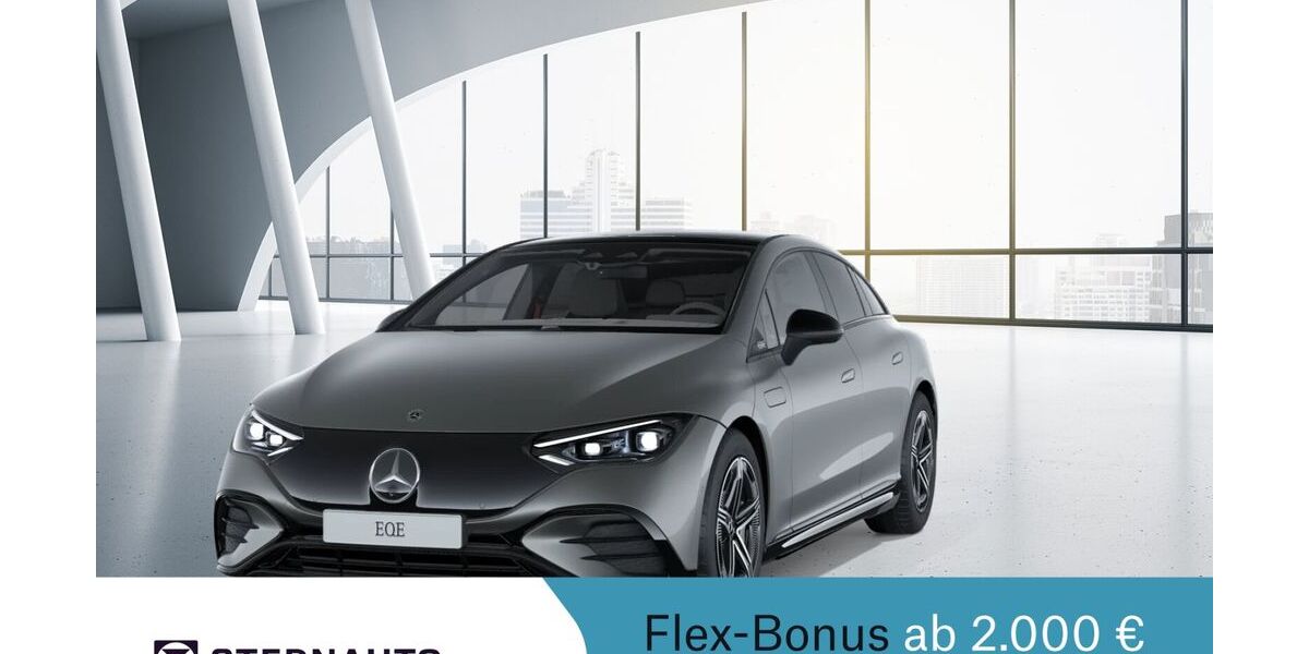 Mercedes-Benz EQE 4.525 km 46.886 &euro; Schwerin 19057