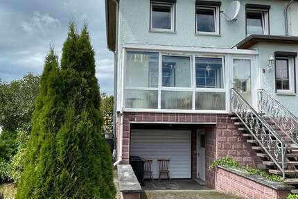 Haus Neustadt-Glewe Glewe - 5 Zimmer, 125 m&sup2;, 149.000&euro; | Angebot:27053932