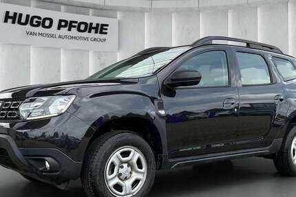 Dacia Duster 67.100 km 12.850 &euro; Schwerin 19061
