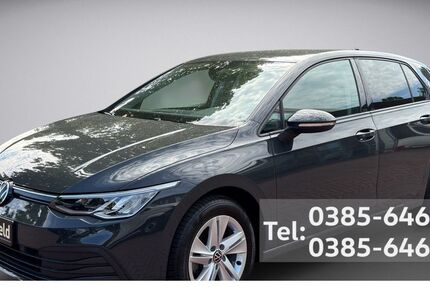 VW Golf 47.600 km 21.555 &euro; Schwerin 19061