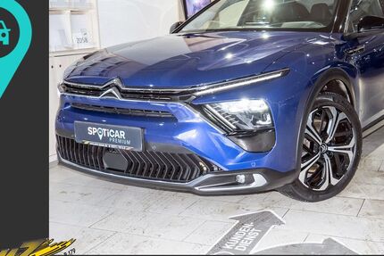 Citroen C5 X 65.265 km 22.850 &euro; Königs Wusterhausen 15711