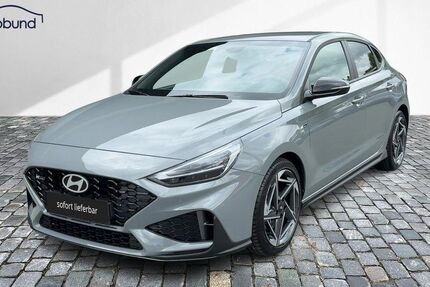 Hyundai i30 2.692 km 25.570 &euro; Gosen Neu-Zittau 15537