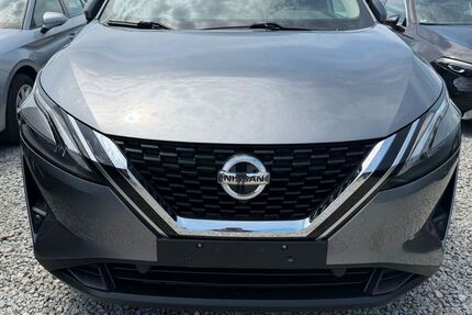 Nissan Qashqai 60.000 km 19.490 &euro; Mittenwalde 15749