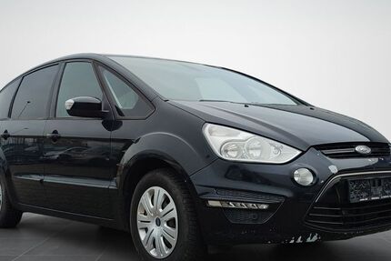 Ford S-Max 320.152 km 4.999 &euro; Wittenburg 19243