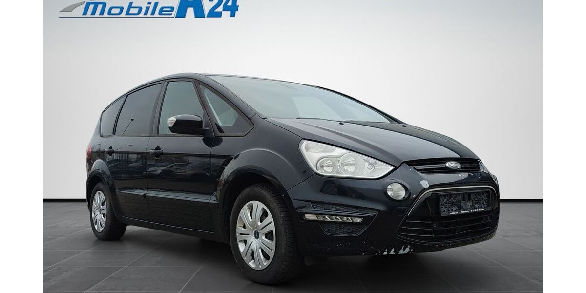 Ford S-Max 320.152 km 4.999 &euro; Wittenburg 19243