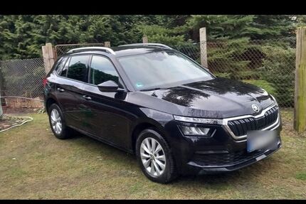 Skoda Kamiq 126.000 km 15.499 &euro; Schwerin 19053