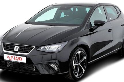Seat Ibiza 5.132 km 23.490 € Schwerin 19061