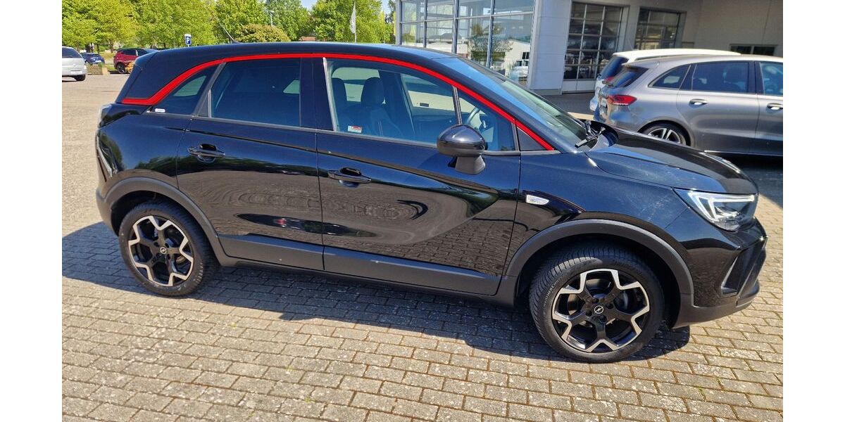Opel Crossland (X) 68.985 km 16.990 &euro; Schwerin 19055