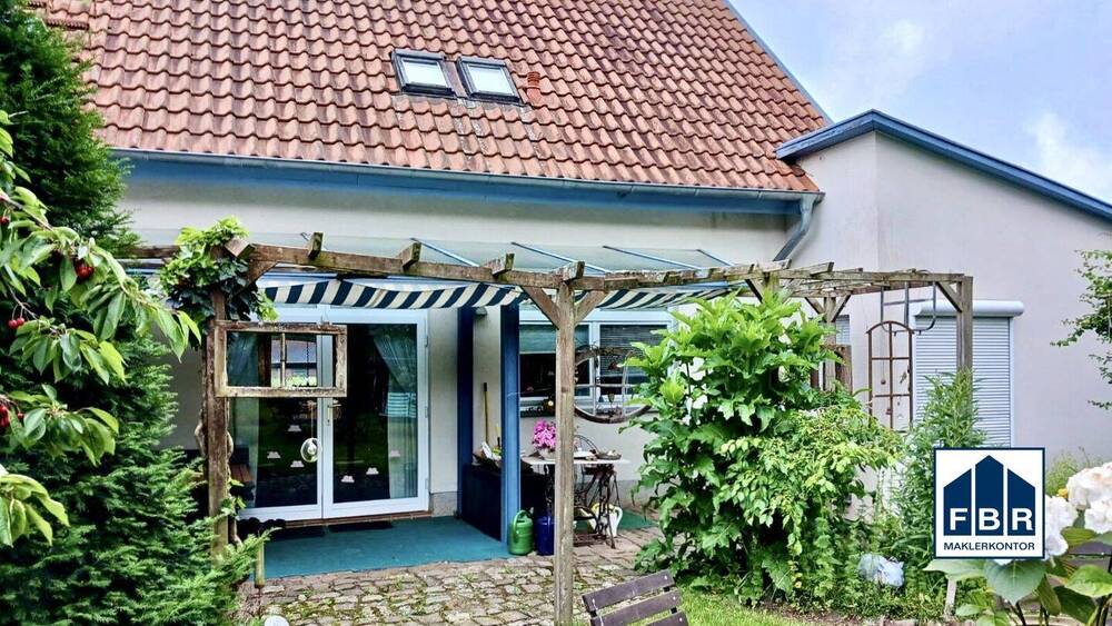 Einfamilienhaus Raben Steinfeld - 5 Zimmer, 159 m&sup2;, 449.000&euro; | Angebot:26904378