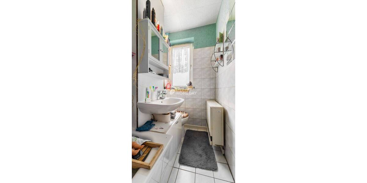 Etagenwohnung Dorf Mecklenburg - 3 Zimmer, 64 m&sup2;, 72.500&euro; | Angebot:26917339