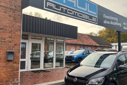 VW Touran 99.860 km 11.790 € Schwerin 19055