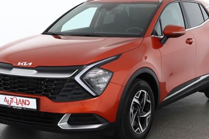 Kia Sportage 68.888 km 21.990 &euro; Wismar 23970