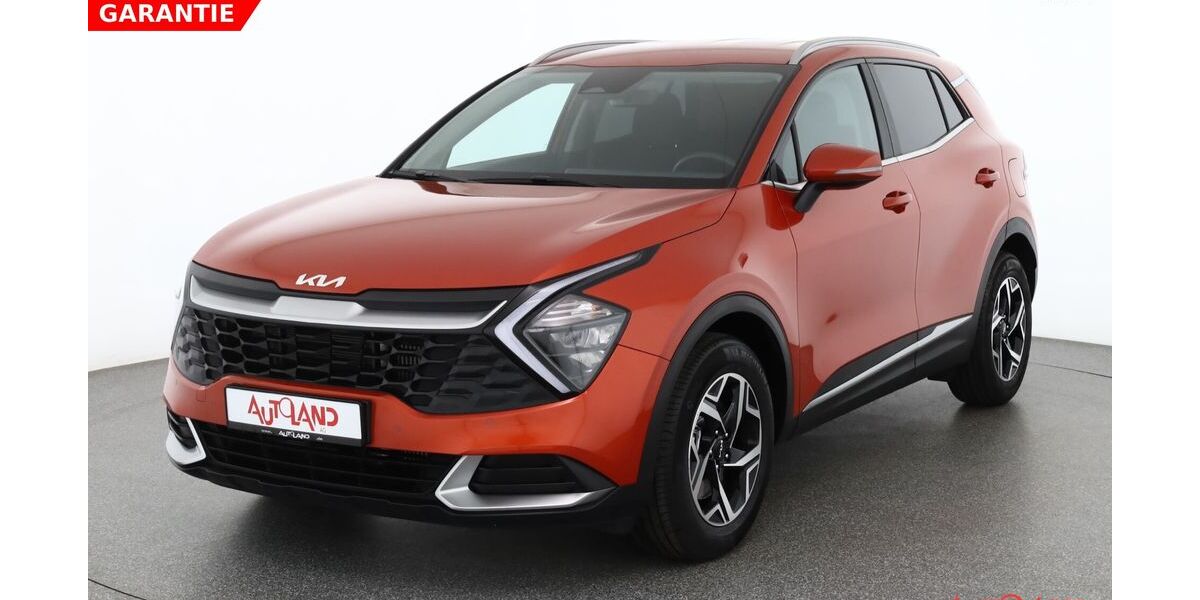Kia Sportage 68.888 km 21.990 &euro; Wismar 23970