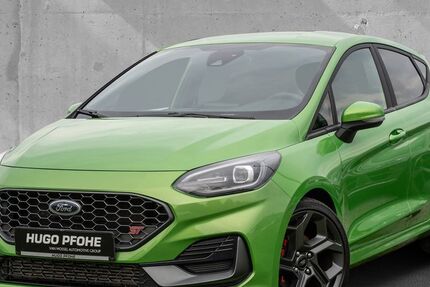 Ford Fiesta 60.000 km 20.950 € Schwerin 19061