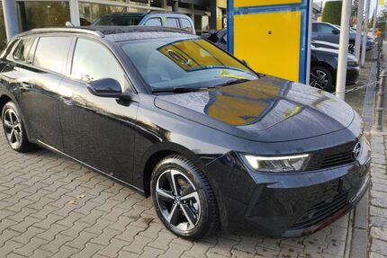 Opel Astra 12.450 km 24.900 &euro; Zossen 15806