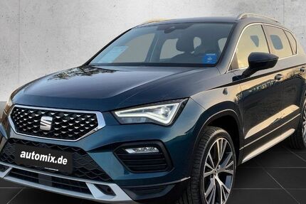 Seat Ateca 70.000 km 24.870 &euro; Gadebusch 19205