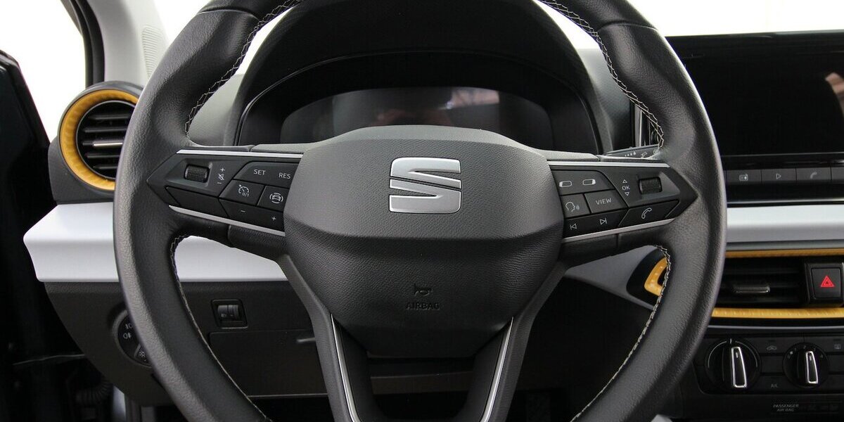 Seat Arona TSI OPF 7-DSG Style LED+TEMPOMAT+KLIMA+ALU 16.621 km 18.700 &euro; Hagenow 19230