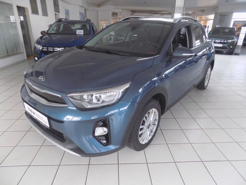 Kia Stonic 87.005 km 14.450 € Schwerin 19061