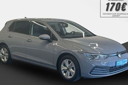 VW Golf 81.600 km 16.880 &euro; Wismar 23970