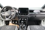 VW T-Roc TSI R-Line LED+ACC+SITZHEIZUNG 22.040 km 24.900 &euro; Hagenow 19230