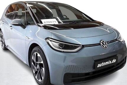 VW ID.3 65.840 km 23.400 &euro; Gadebusch 19205
