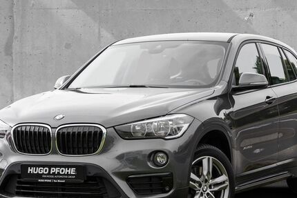 BMW X1 114.200 km 17.750 € Schwerin 19061