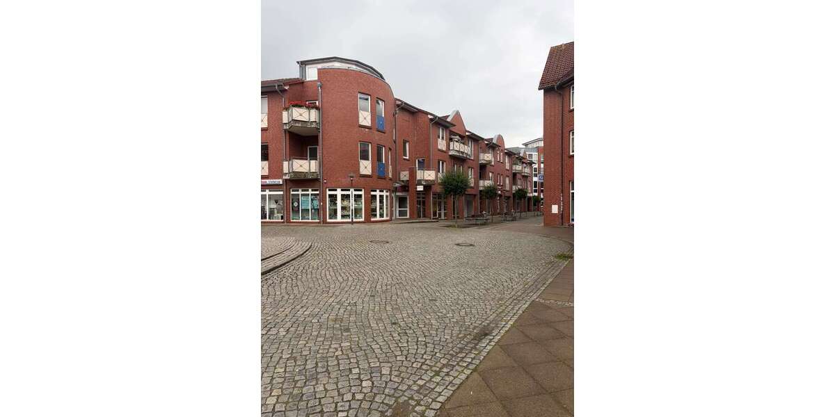 Etagenwohnung Hagenow Friedrichshof - 2 Zimmer, 75 m&sup2;, 390&euro; | Angebot:27312373