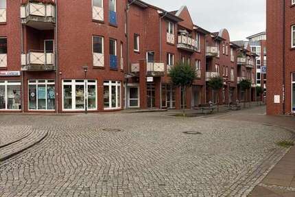 Wohnung Hagenow Friedrichshof - 2 Zimmer, 75 m&sup2;, 390&euro; | Angebot:27312373