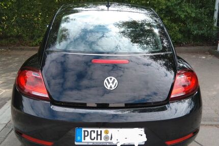 VW Beetle 184.000 km 8.900 € Gneven 19065