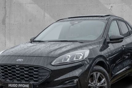 Ford Kuga 29.914 km 25.950 &euro; Schwerin 19061