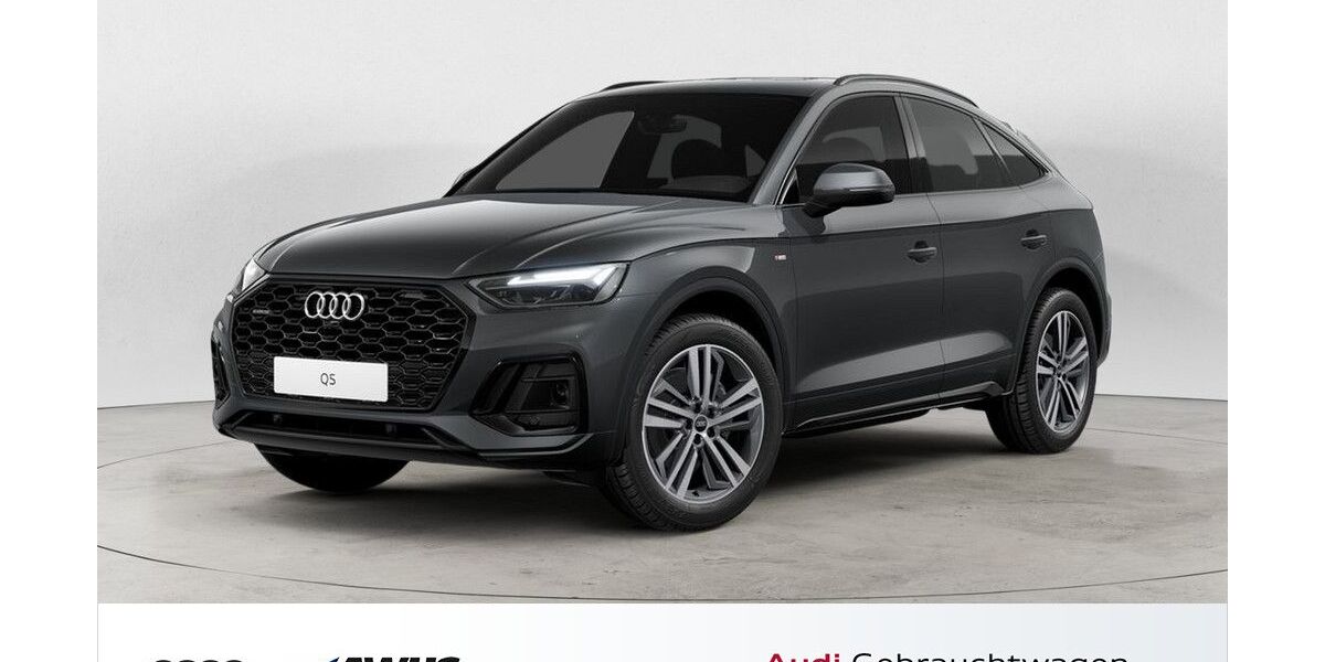 Audi Q5 68.020 km 42.890 &euro; Wismar 23970