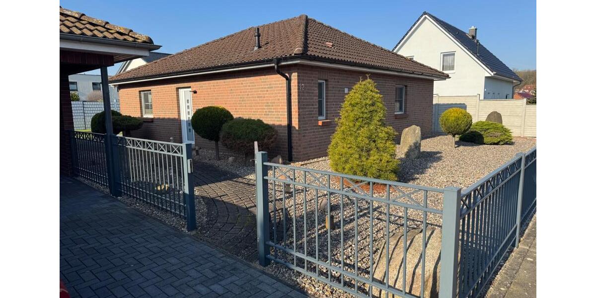 Bungalow Wittenburg - 3 Zimmer, 86 m&sup2;, 299.000&euro; | Angebot:26587073
