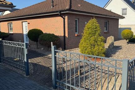 Haus Wittenburg - 3 Zimmer, 86 m&sup2;, 299.000&euro; | Angebot:26587073