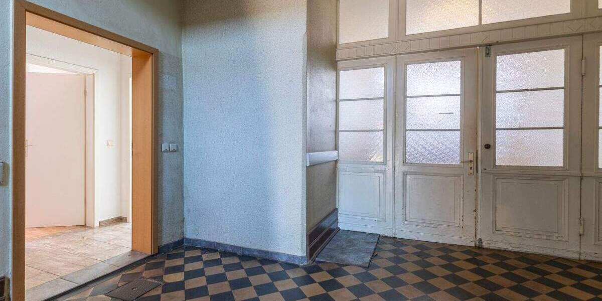 Mehrfamilienhaus, Wohnhaus Hagenow - 529.000&euro; | Angebot:24810296