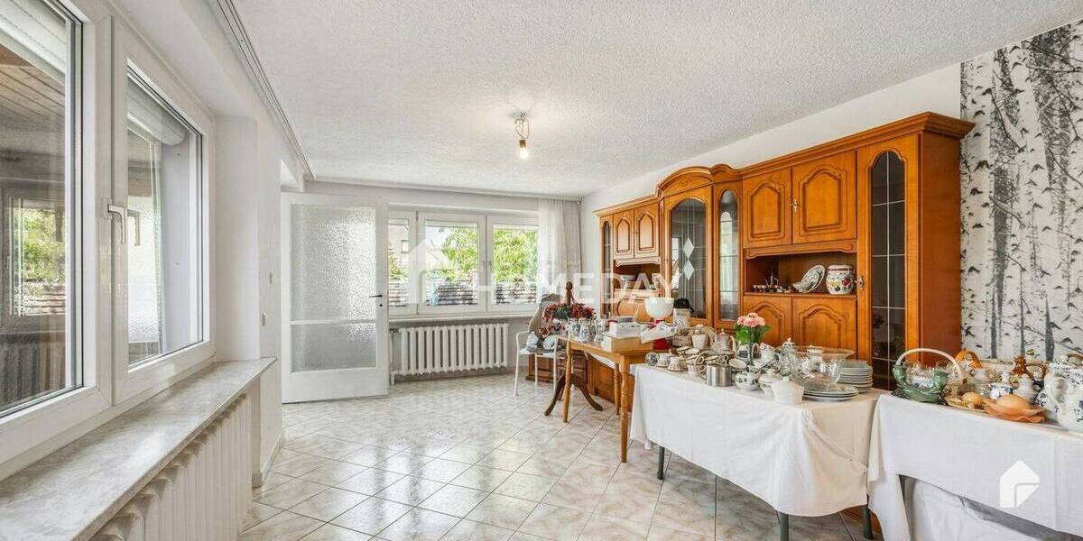 Bungalow Lübow - 5 Zimmer, 105 m&sup2;, 275.000&euro; | Angebot:25864121