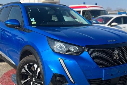 Peugeot 2008 141.626 km 12.900 &euro; Mittenwalde 15749