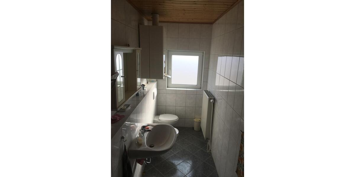 Erdgeschoßwohnung Hagenow - 2 Zimmer, 40 m&sup2;, 400&euro; | Angebot:26610907