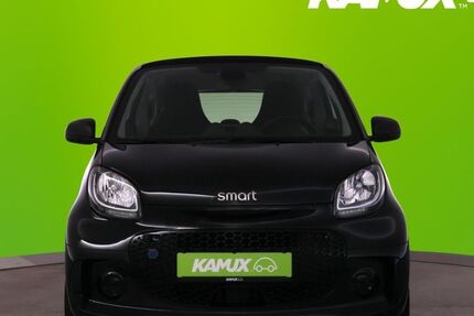 Smart ForTwo 32.570 km 10.490 &euro; Schwerin 19055
