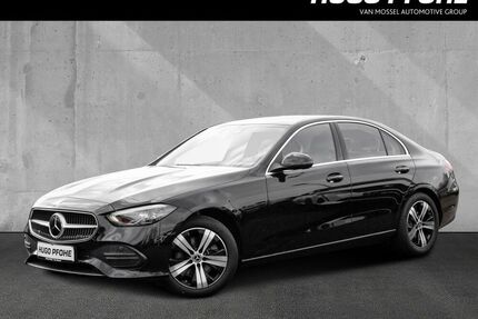 Mercedes C 220