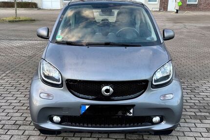 Smart ForTwo 49.000 km 17.900 &euro; Schwerin 19053