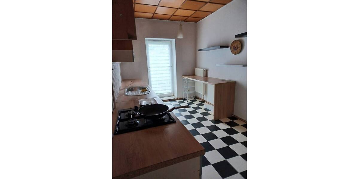 Etagenwohnung Schwerin Schelfstadt - 2 Zimmer, 58 m&sup2;, 390&euro; | Angebot:26543842