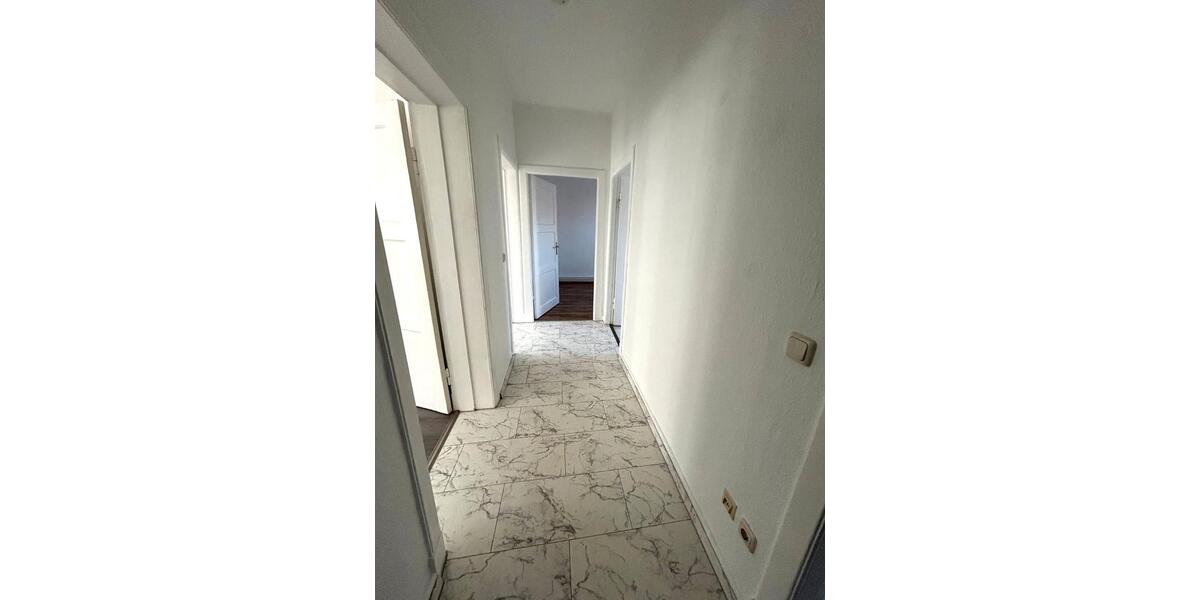 Erdgeschoßwohnung Schwerin Neumühle - 3 Zimmer, 56 m&sup2;, 520&euro; | Angebot:26084324