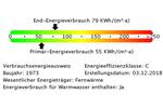 Etagenwohnung Schwerin Gartenstadt - 2 Zimmer, 47 m&sup2;, 308&euro; | Angebot:26676785