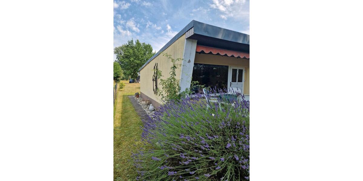 Bungalow Leezen - 1 Zimmer, 38 m&sup2;, 55.000&euro; | Angebot:27157827