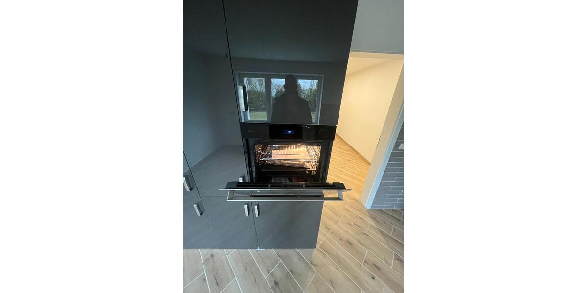 Erdgeschoßwohnung Bad Kleinen - 4.5 Zimmer, 96 m&sup2;, 1.170&euro; | Angebot:26340746