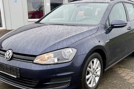 VW Golf 108.500 km 8.990 &euro; Wismar/Kritzow 23970
