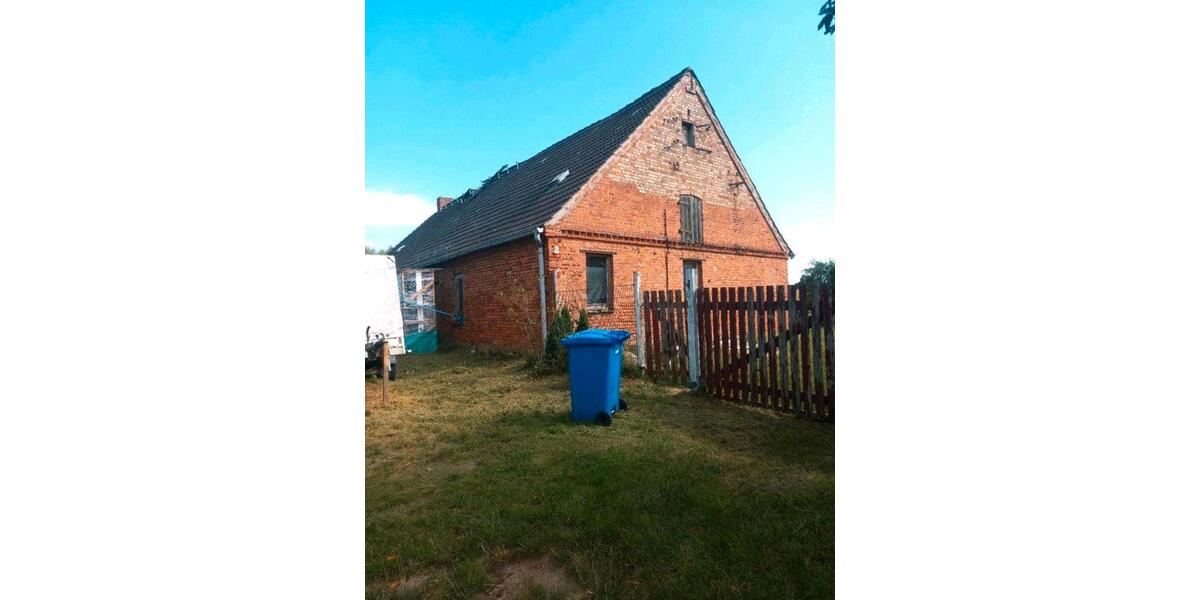 Einfamilienhaus Bad Kleinen - 155.000&euro; | Angebot:26201796