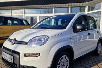 Fiat Panda 99 km 13.990 € Wismar 23970