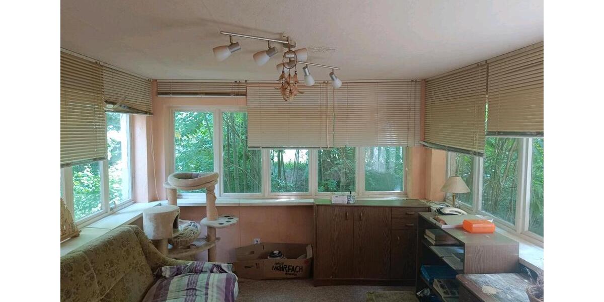 Bauernhaus, Landhaus Domsühl - 4 Zimmer, 100 m&sup2;, 58.000&euro; | Angebot:25422415